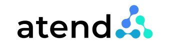 Logo Atend