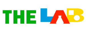 Logo TheLab